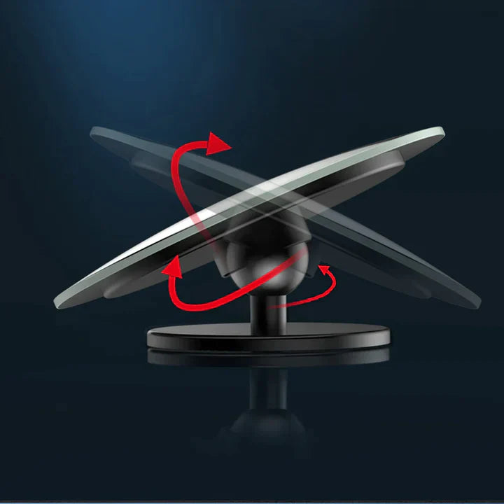 Reversing Auxiliary Blind Spot Mirrors (Pack of 2)