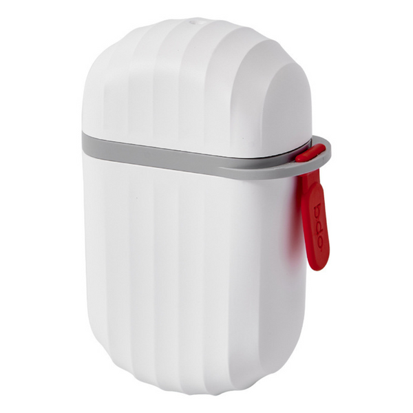 Stylish and Practical Soap Holder for Travel Soap Box