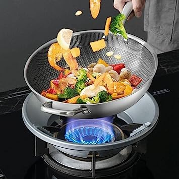 Gas Stove Energy Saving Device (Buy 1 Get 1 Free )