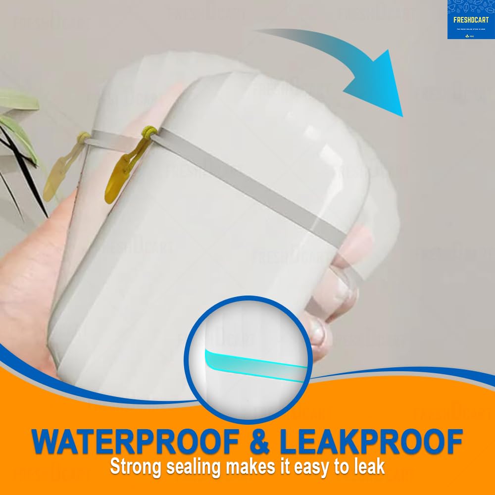 Stylish and Practical Soap Holder for Travel Soap Box