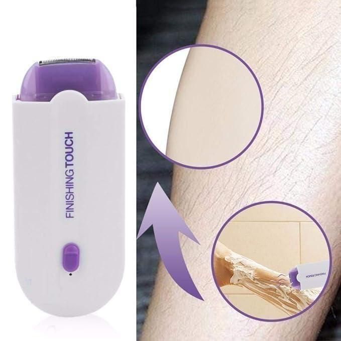 Fabby™ Instant Painless Hair Remover
