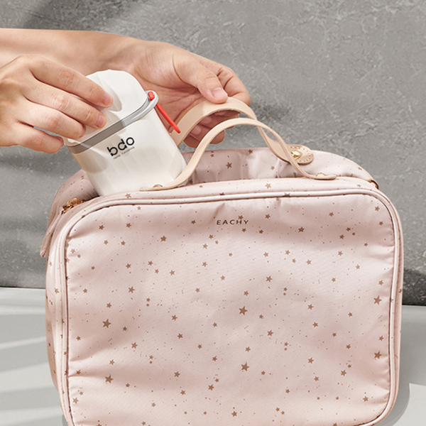 Stylish and Practical Soap Holder for Travel Soap Box