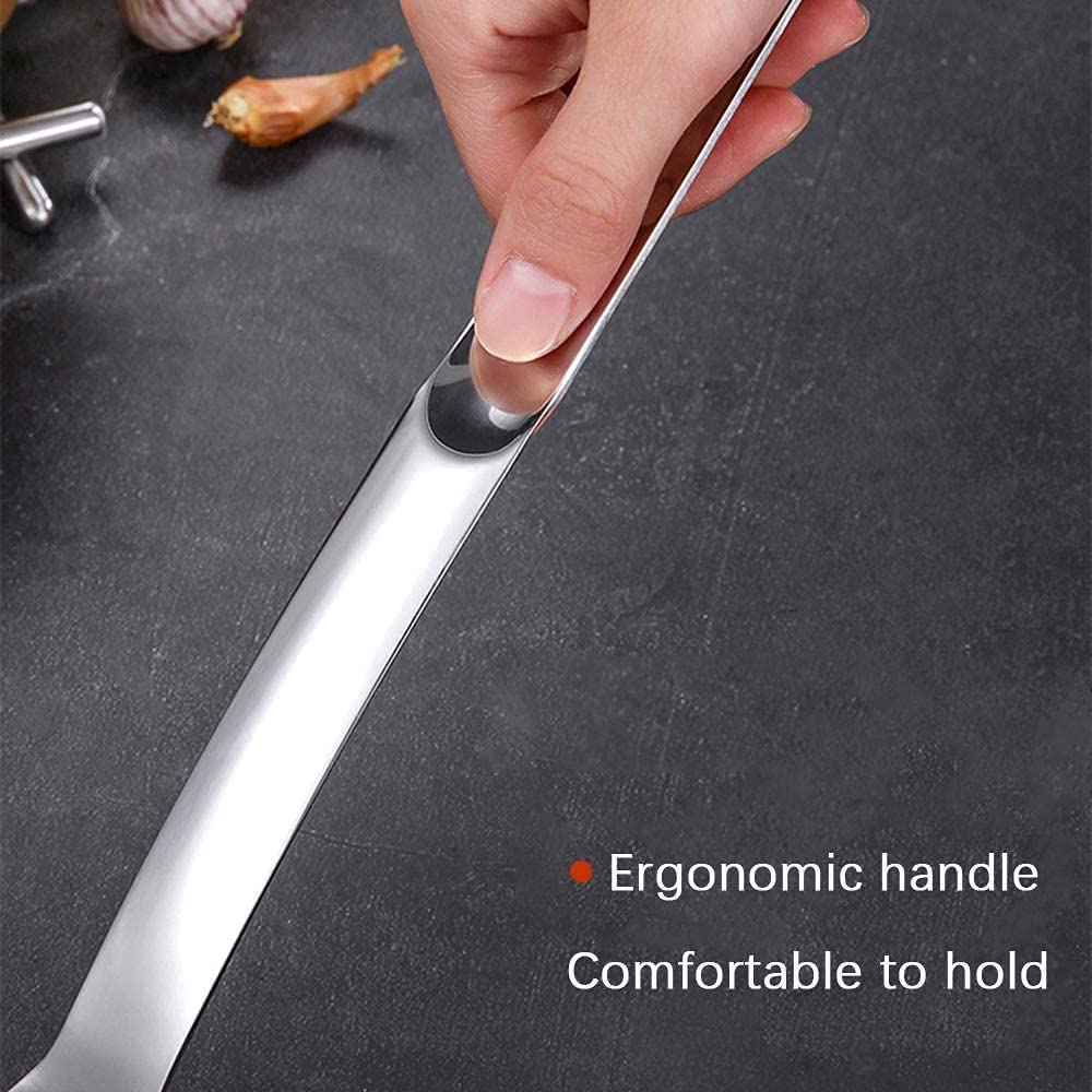 Stainless Steel Oil Soup Separator Spoon