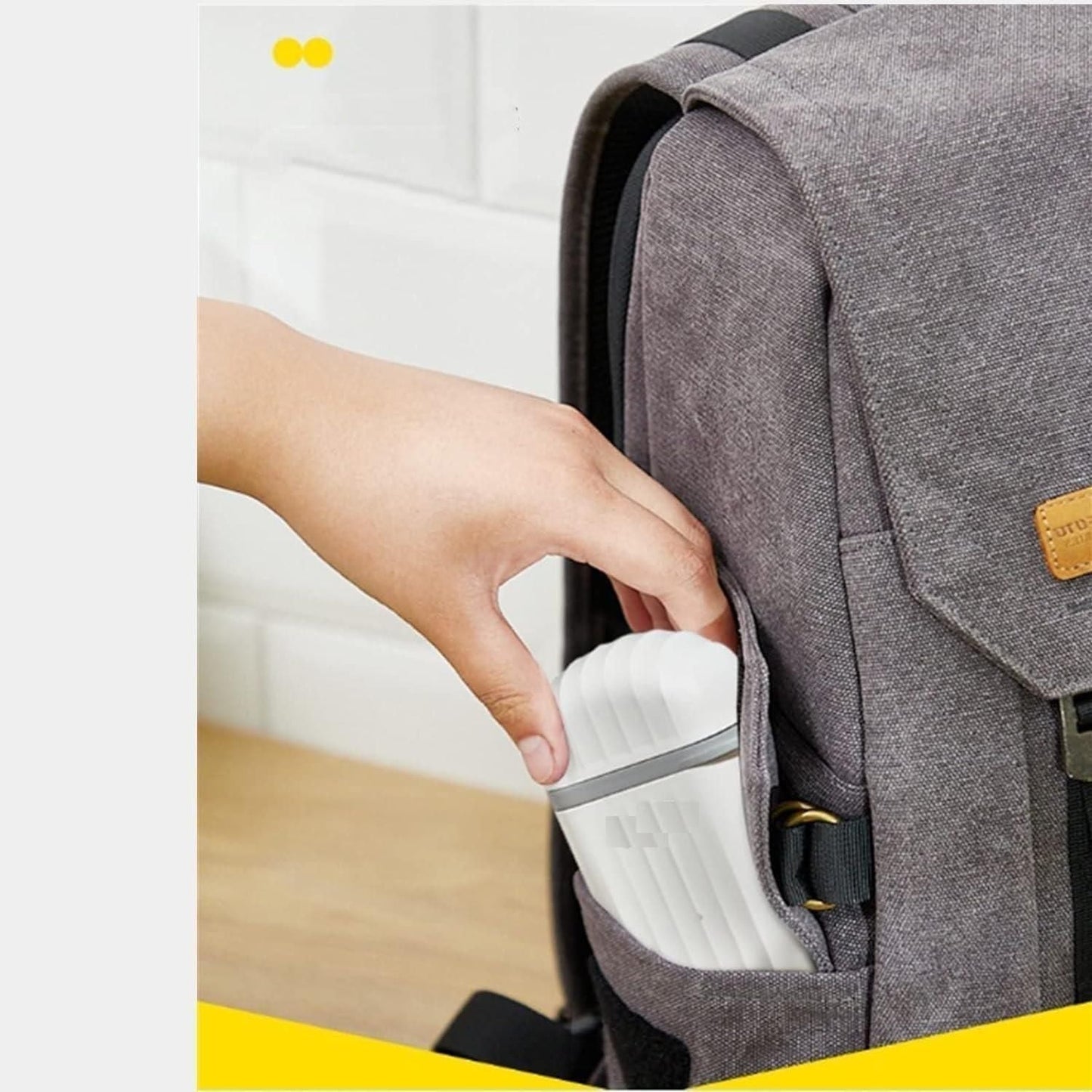 Stylish and Practical Soap Holder for Travel Soap Box