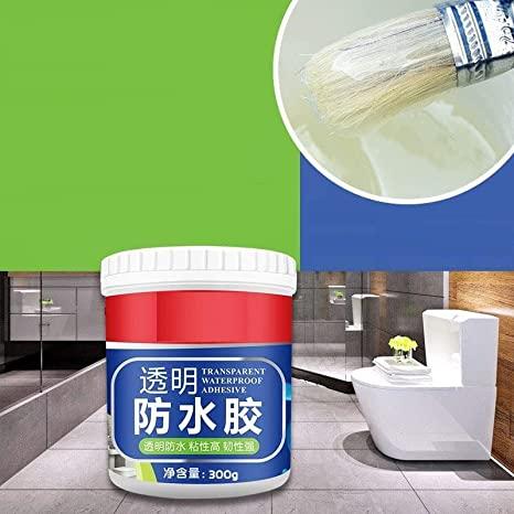 INVISIBLE WATERPROOF ANTI-LEAKAGE AGENT - LAST DAY 50% OFF