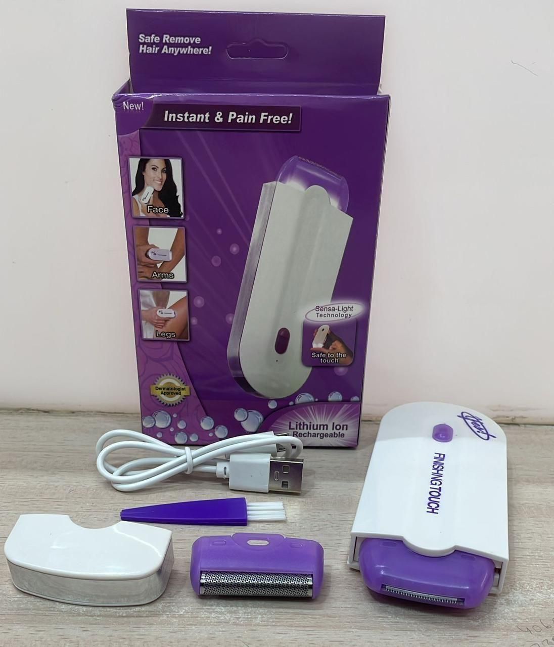 Fabby™ Instant Painless Hair Remover