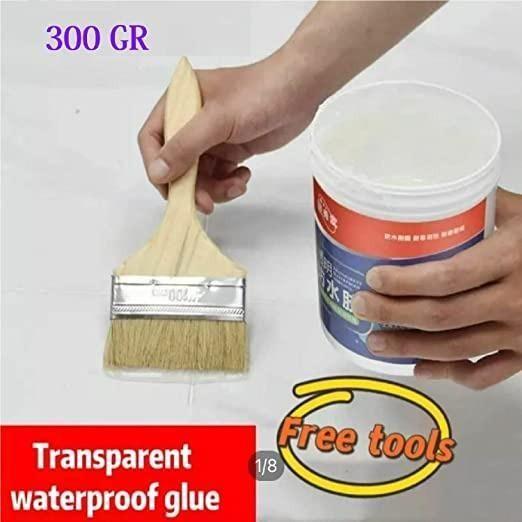 INVISIBLE WATERPROOF ANTI-LEAKAGE AGENT - LAST DAY 50% OFF