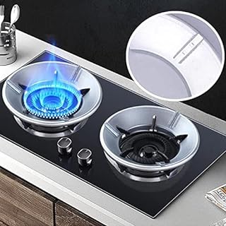 Gas Stove Energy Saving Device (Buy 1 Get 1 Free )
