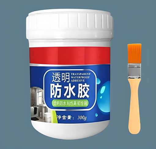 INVISIBLE WATERPROOF ANTI-LEAKAGE AGENT - LAST DAY 50% OFF