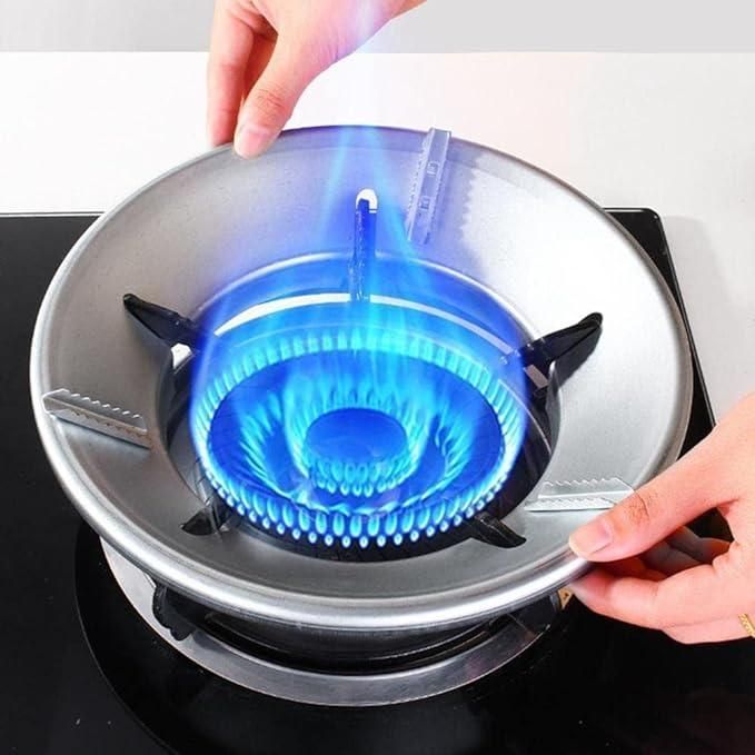 Gas Stove Energy Saving Device (Buy 1 Get 1 Free )