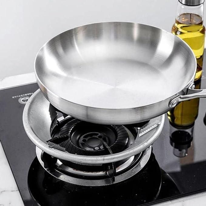 Gas Stove Energy Saving Device (Buy 1 Get 1 Free )