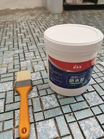 INVISIBLE WATERPROOF ANTI-LEAKAGE AGENT - LAST DAY 50% OFF