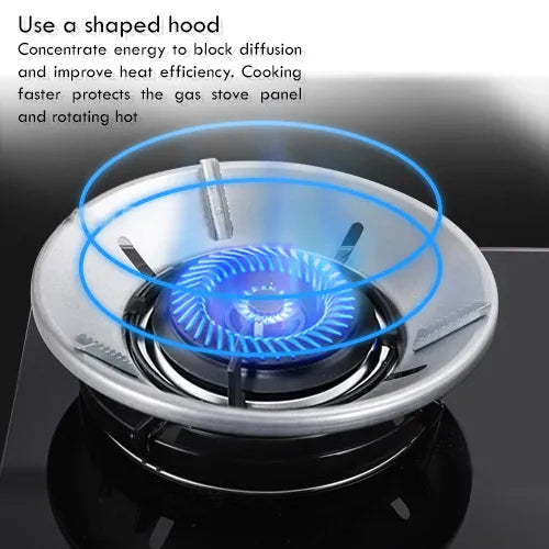 Gas Stove Energy Saving Device (Buy 1 Get 1 Free )