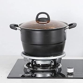Gas Stove Energy Saving Device (Buy 1 Get 1 Free )