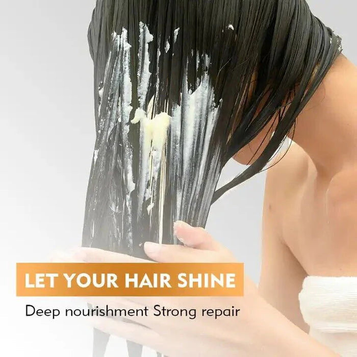 Karseell Maca Power Collagen Hair Mask 100ml ( BUY 1 GET 1 FREE )