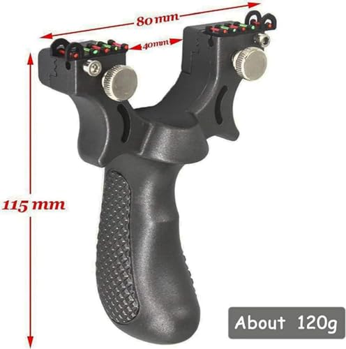 50% OFF LAST DAY! - Frontline Laser Slingshot - (Star rating ⭐⭐⭐⭐4.9/5 )