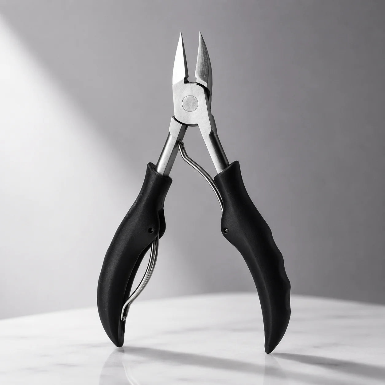PowerGrip Pro™ – Heavy Duty Nail Cutter