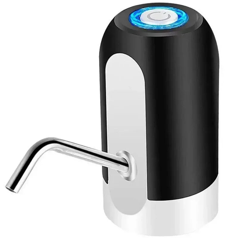 Automatic Wireless Can Dispenser Pump
