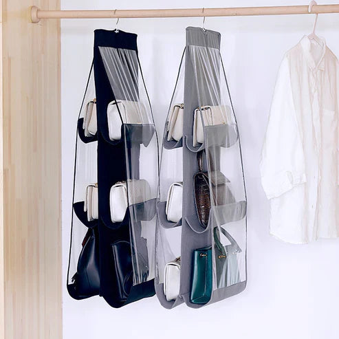 6 Pockets Handbag Organizer - π₯ Hot Sale - Only For Today π₯