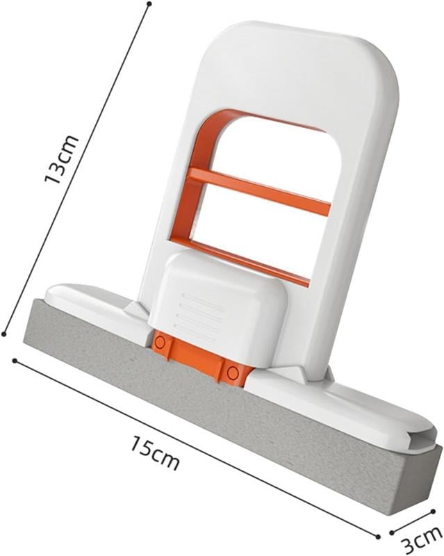Mini Multipurpose Foldable Mop β Mop for Wet & Dry