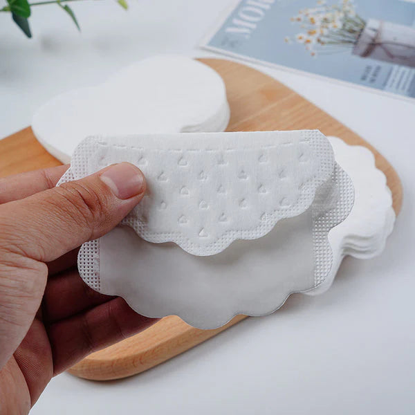 Underarms Sweat Pads (Pack of 20)