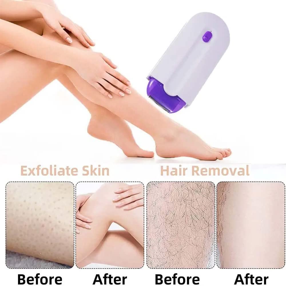 Fabby™ Instant Painless Hair Remover