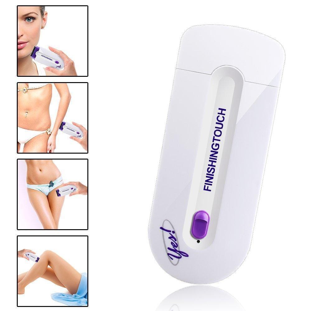 Fabby™ Instant Painless Hair Remover