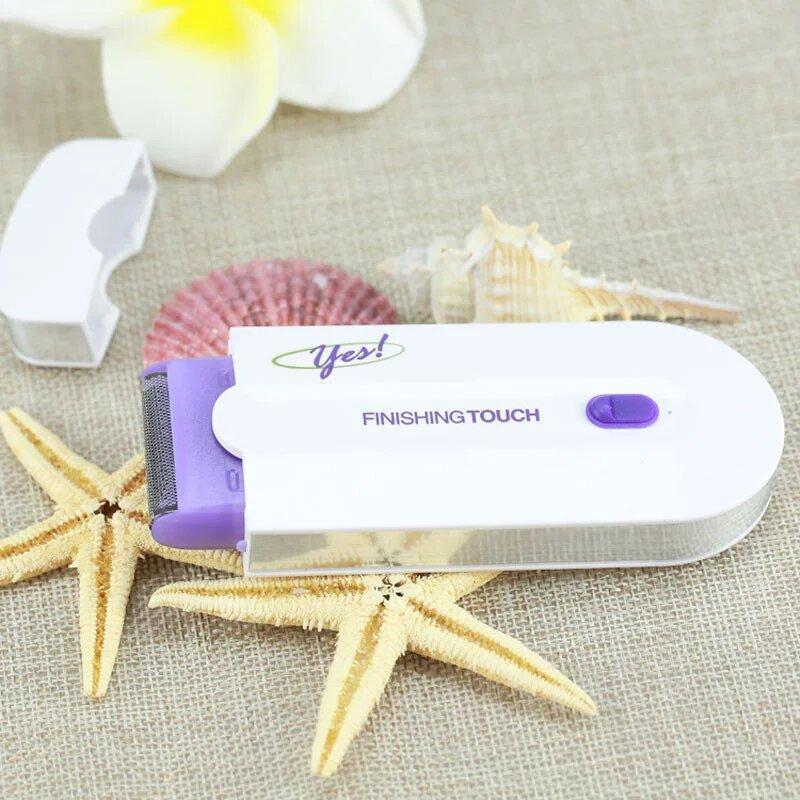 Fabby™ Instant Painless Hair Remover