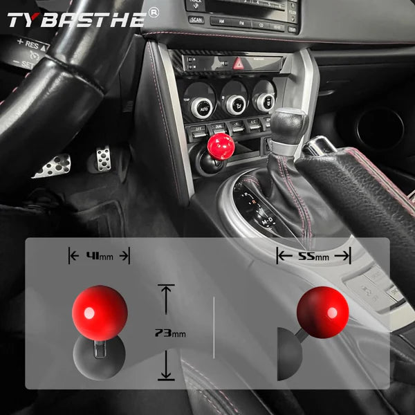 Ignition Joystick Push Start Button Cover