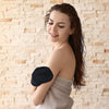 Moroccan Kessa Glove Bathing Essential, Used To Remove Dead Skin