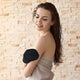 Moroccan Kessa Glove Bathing Essential, Used To Remove Dead Skin