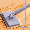 Floor Cleaner | Tissue Clip Mop with Long Handle (Tissue Mop) - CL-FA-9618