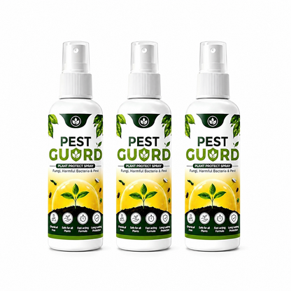 PestShield Pro™ Plant Protect Spray - 🔥Buy 1 Get 2 Free🔥🔥