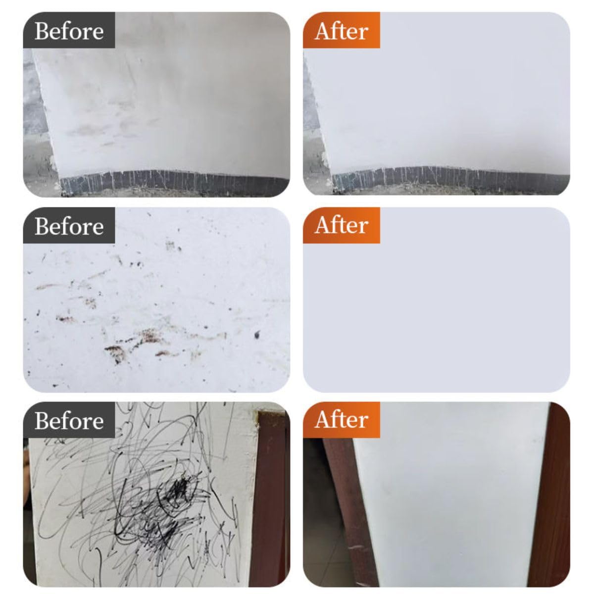 WallFix Pro™ — 2‑in‑1 Instant Wall Repair Roller