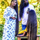 Adivasi Jeeva Sanjivani Herbal Hair Oil - (250 ML)