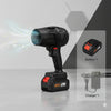 Fabby™ Powerful Cordless Blower | Electric Air Duster & Inflator for Electronics, Keyboards, & Outdoor Use