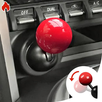 Ignition Joystick Push Start Button Cover