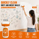 WallFix Pro™ — 2‑in‑1 Instant Wall Repair Roller