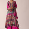 TUHI 2 HEAVY FANCY PAIR WITH DUPATTA SET