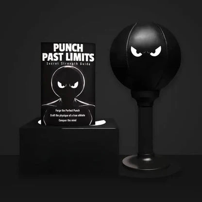 SmashPunch™  Boxing Punch Bag