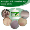 Antibacterial Moisturizing Cream for Dry, Itchy, and Sensitive Skin (pack of 2)