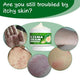 Antibacterial Moisturizing Cream for Dry, Itchy, and Sensitive Skin (pack of 2)