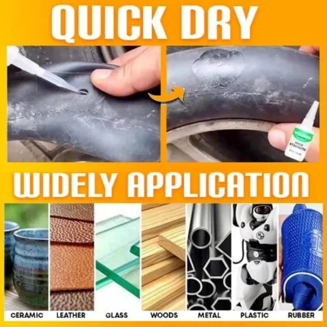 🔥 High-strength Welding Universal Oily Glue 🔥(Buy 1 Get 1 Free)