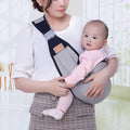 Lightweight Portable Baby Carrier