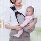 Lightweight Portable Baby Carrier