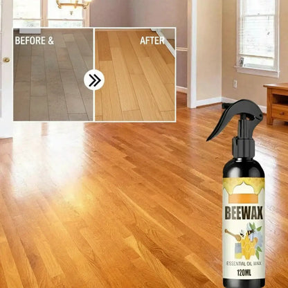 Wood Restoration Spray: Bring Old Furniture Back To Life (Buy 1 Get 1 Free)