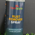 Rust remover 100 ml Pack of 2