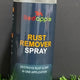 Rust remover 100 ml Pack of 2