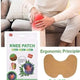 Herbal Knee Patch for Joint Ache Pain Pack of 1 (10pc)