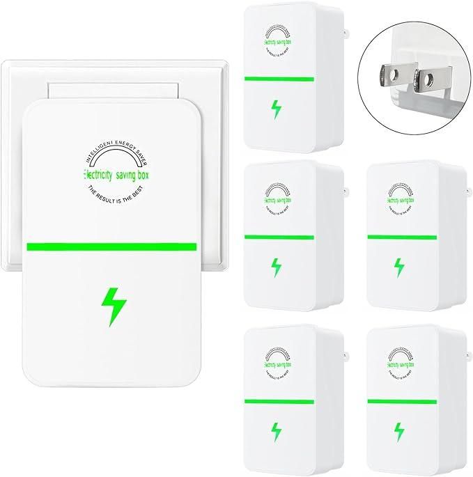 ⚡ Power Company Secrets - Household Electricity Saving Device